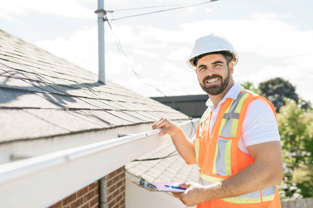 Elwood, KS Roofing Contractor Company