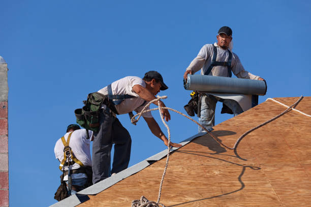 Best Tile Roofing Contractor  in Elwood, KS