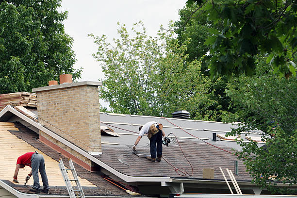 Best Shingle Roofing Installation  in Elwood, KS